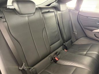 BMW 4 SERIES 420d M SPORT GRAN COUPE