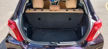 Toyota Yaris 1.0 VVT-i T Spirit Auto Euro 5 5dr