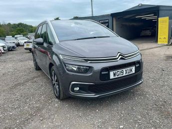 Citroen C4 1.2 PureTech Flair Euro 6 (s/s) 5dr