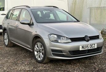 Volkswagen Golf 1.4 TSI BlueMotion Tech SE DSG Euro 5 (s/s) 5dr