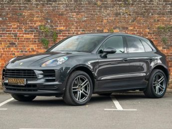 Porsche Macan DEPOSIT TAKEN - SIMILAR CARS WANTED!