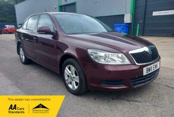 Skoda Octavia 1.2 TSI SE Euro 5 5dr