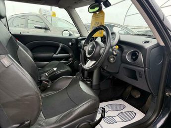 MINI Hatch 1.6 Cooper CVT Euro 4 3dr