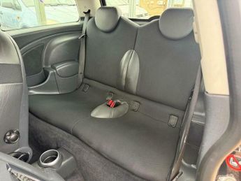 MINI Hatch 1.6 Cooper CVT Euro 4 3dr