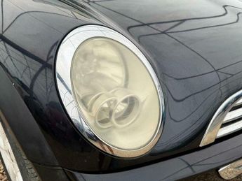 MINI Hatch 1.6 Cooper CVT Euro 4 3dr