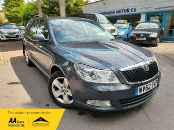 Skoda Octavia ELEGANCE TSI DSG