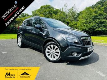 Vauxhall Mokka SE CDTI S/S