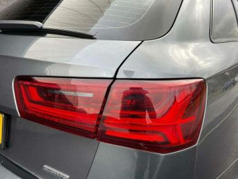 Audi A6 Avant 2.0 TDI S line S Tronic quattro Euro 6 (s/s) 5dr