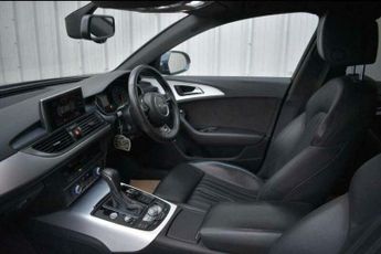 Audi A6 Avant 2.0 TDI S line S Tronic quattro Euro 6 (s/s) 5dr