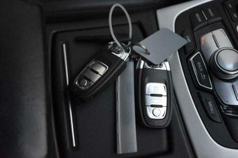 Audi A6 Avant 2.0 TDI S line S Tronic quattro Euro 6 (s/s) 5dr