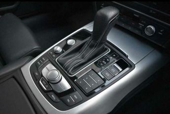 Audi A6 Avant 2.0 TDI S line S Tronic quattro Euro 6 (s/s) 5dr