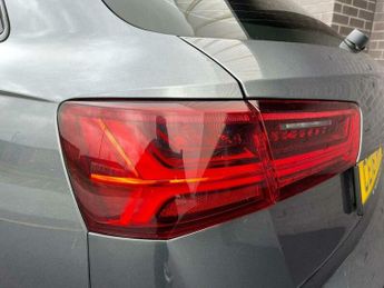 Audi A6 Avant 2.0 TDI S line S Tronic quattro Euro 6 (s/s) 5dr
