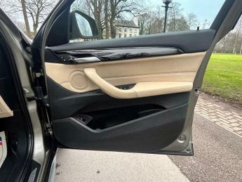 BMW X1 2.0 20d xLine Auto xDrive Euro 6 (s/s) 5dr