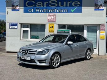 Mercedes GL Class C220 CDI BLUEEFFICIENCY SPORT ED125