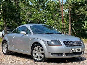 Audi TT 2.0 TFSI S line Special Edition S Tronic Euro 4 3dr