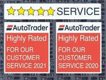 Land Rover Discovery TD6 HSE