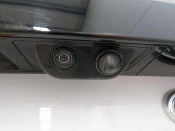 Land Rover Discovery TD6 HSE