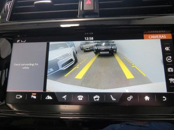 Land Rover Discovery TD6 HSE