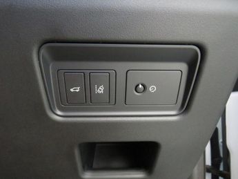 Land Rover Discovery TD6 HSE