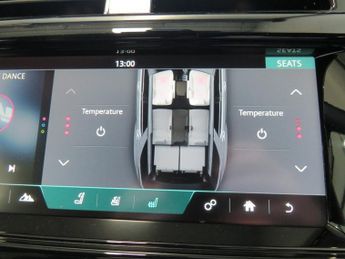 Land Rover Discovery TD6 HSE