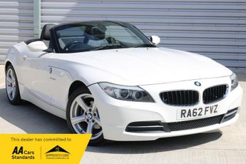 BMW Z4 sDrive20i