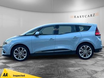 Renault Scenic GRAND PLAY TCE EDC