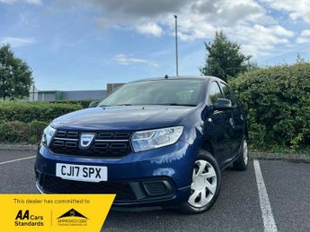 Dacia Sandero AMBIANCE SCE