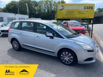 Peugeot 5008 HDI ACTIVE