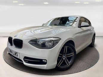 BMW 116 116i SPORT