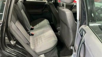 Volkswagen Polo 1.4 S 5dr
