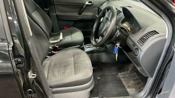 Volkswagen Polo 1.4 S 5dr