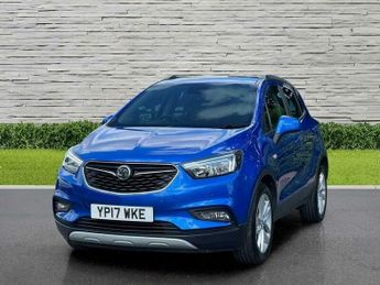 Vauxhall Mokka 1.4i Turbo Active Euro 6 (s/s) 5dr