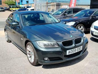 BMW 318 2.0 318i SE Euro 4 4dr