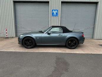 Mazda MX5 I SE