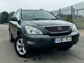 Lexus RX 3.5 350 LE 5dr