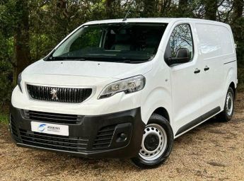 Peugeot Expert Professional Standard 1000 MWB 1.5 BlueHDi Euro 6 (100PS)