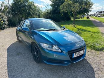 Honda CR-Z I-VTEC IMA SPORT