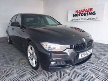 BMW 330 330d M SPORT