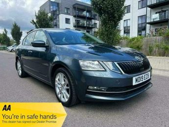 Skoda Octavia 1.5 TSI ACT SE L DSG Euro 6 (s/s) 5dr