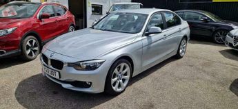 BMW 328 2.0 328i SE Euro 5 (s/s) 4dr