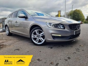 Volvo V60 D3 SE NAV