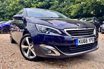 Peugeot 308 S/S ALLURE