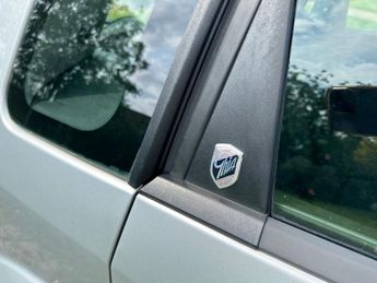 Ford Fiesta GHIA 16V