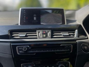 BMW X2 XDRIVE20i SPORT