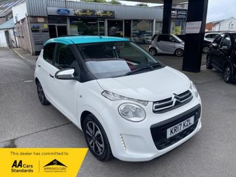 Citroen C1 PURETECH FLAIR