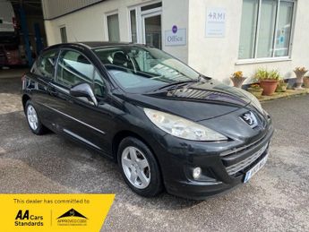 Peugeot 207 ENVY