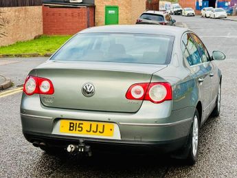 Volkswagen Passat TDI SE