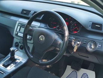 Volkswagen Passat TDI SE