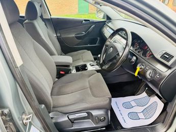 Volkswagen Passat TDI SE