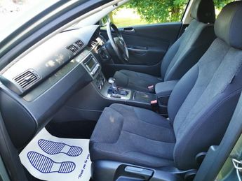 Volkswagen Passat TDI SE